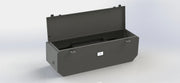 BCI TB18 Crossover Toolbox with open lid