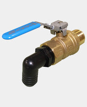 Brass Ball Valve