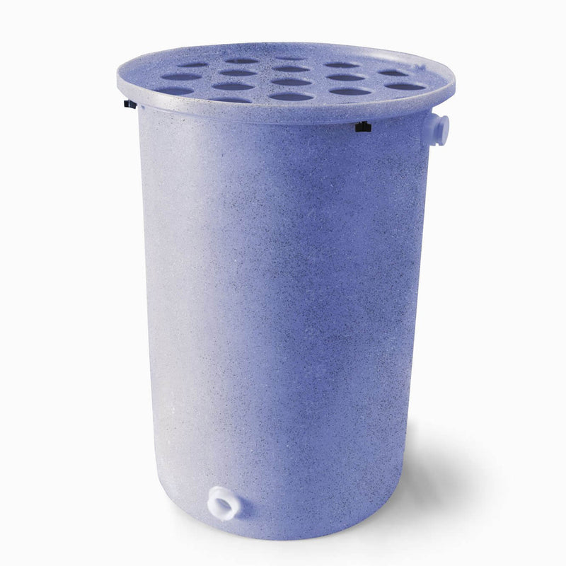 Tijeras Rain Barrel Color