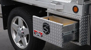 Brute Underbody Drawer Tool Box Single Drawer on Truck