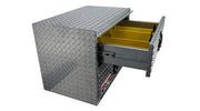 Brute Underbody Drawer Tool Box Top Drawer Bottom Drawer