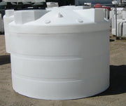 CRMI Double Wall Chemical Tank