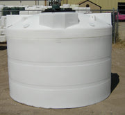 CRMI Double Wall Chemical Tank