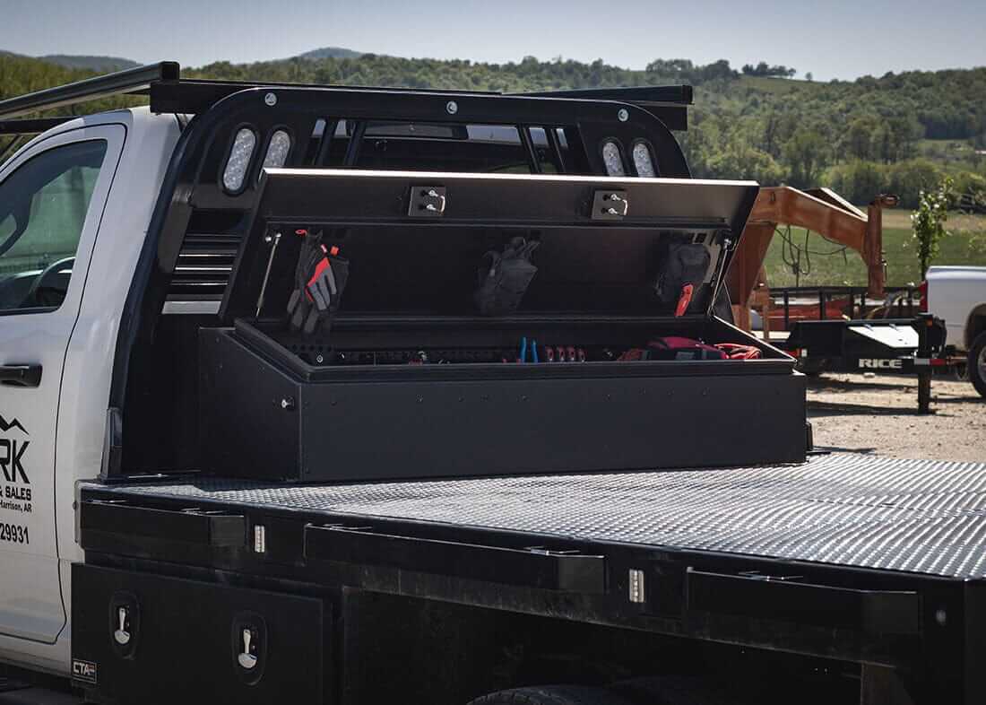 Wedge truckとxy Chandler Crossbody Wedge Adapt Steel Toolbox — Tank Retailer