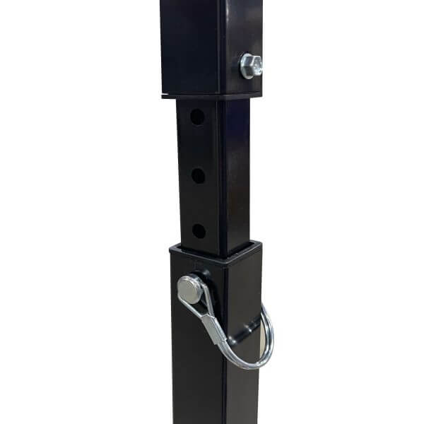 Rhino Cage Kit close-up