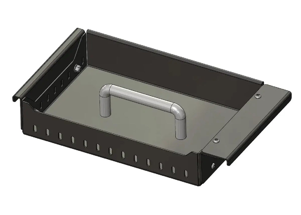 Chandler Adapt Removable Cargo Tray design