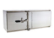 Chandler Aluminum Underbody Toolbox Camlock