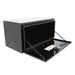 Chandler Steel Underbody Toolbox 30x18x18 open