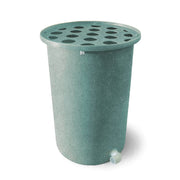 Cubo with Polka Dot top