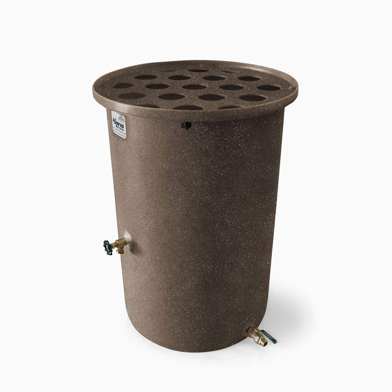 Tijeras Rain Barrel Color