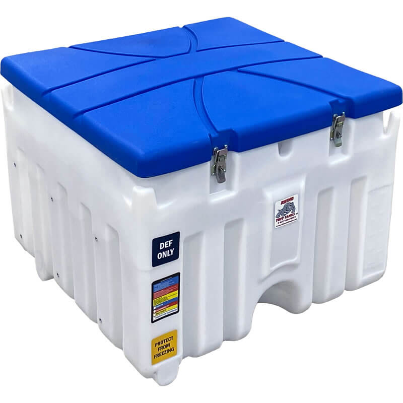 Def Slip Tanks Rhino Portable DEF Transfer Tank — Tank Retailer