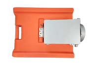 Fol-Da-Tank Float Dock Strainer bottom