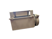 Fol-Da-Tank Float Dock Strainer screen