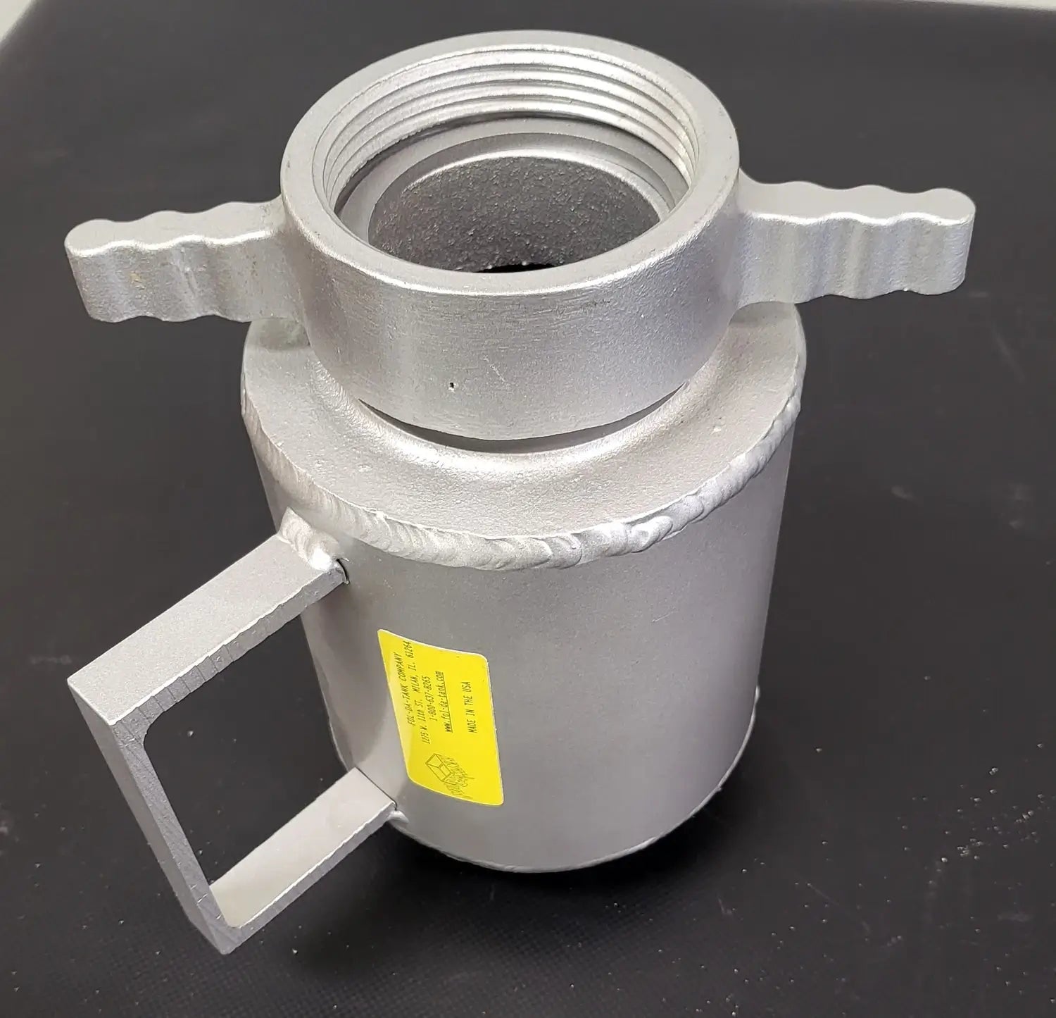 Fire Hydrant Clapper Floating Strainers — Tank Retailer