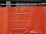 Fol Da Tank Double High Water Tank side wall