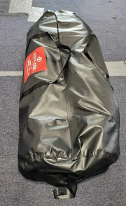 Fol Da Tank Double High Water Tank storage bag side