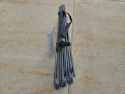 Fol Da Tank EV Tank carry brackets