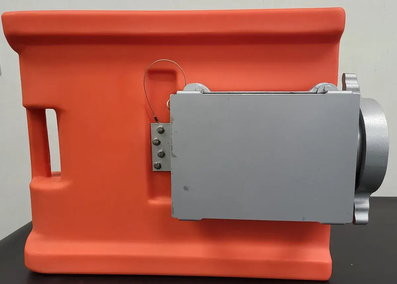 Fol Da Tank Float Dock Riser