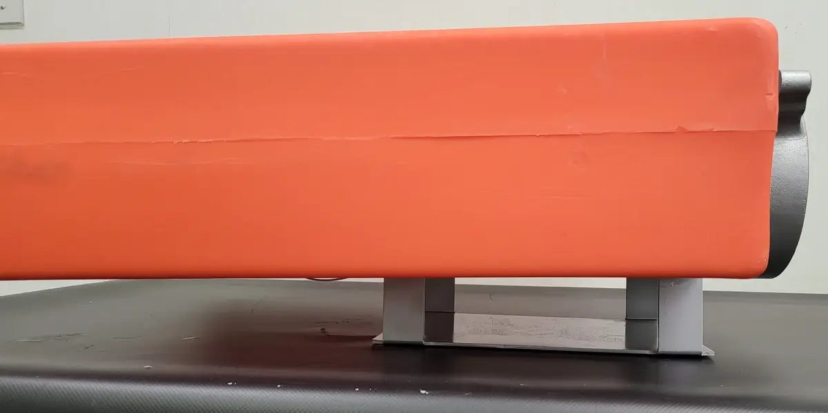 Float Dock Riser — Tank Retailer