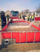 Fol Da Tank Single Lane Tank rectangular type I