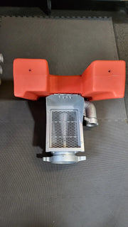 Fol Da Tank Water Eductor bottom