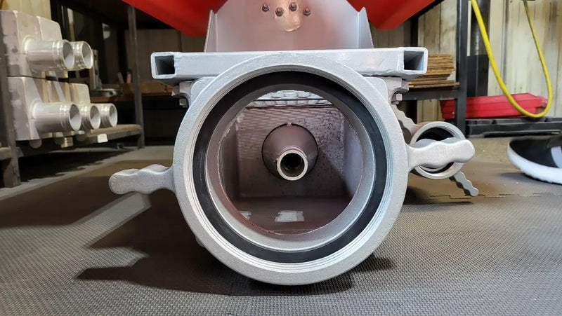 Fol Da Tank Water Eductor valve