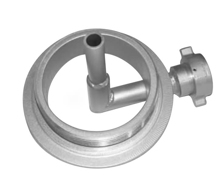 Fol Da Tank Power Jet Siphon