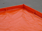 Fol-Da-Tank FOL-DA-DAM Portable Type GF Foam Walls 