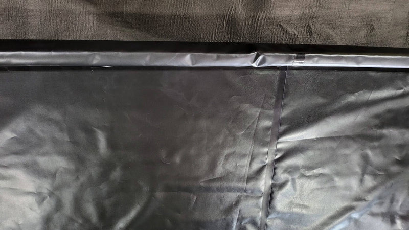 Fol-Da-Tank FOL-DA-DAM Portable Type GF Foam Walls Containment Liner