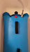 Fol-Da-Tank DA-TUB-TANK for Drinkable Water filled with water