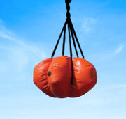 Fol-Da-Tank The "Flyer" Multifunctional Helicopter Tank bladder shape