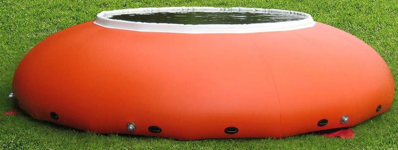 Fol Da Tank Forest Service Tank