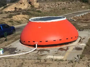 Fol Da Tank Forest Service Tank Large