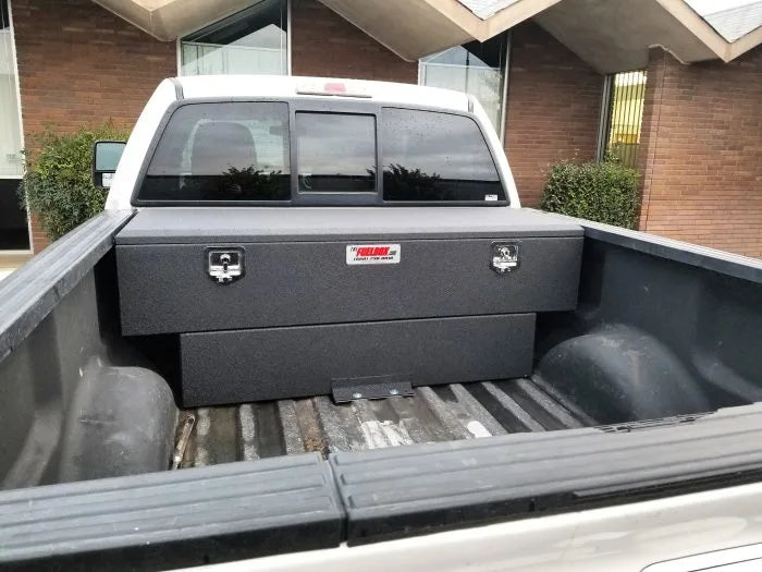 Fuelbox Fuel Tank Tool Box Combo T Shape design