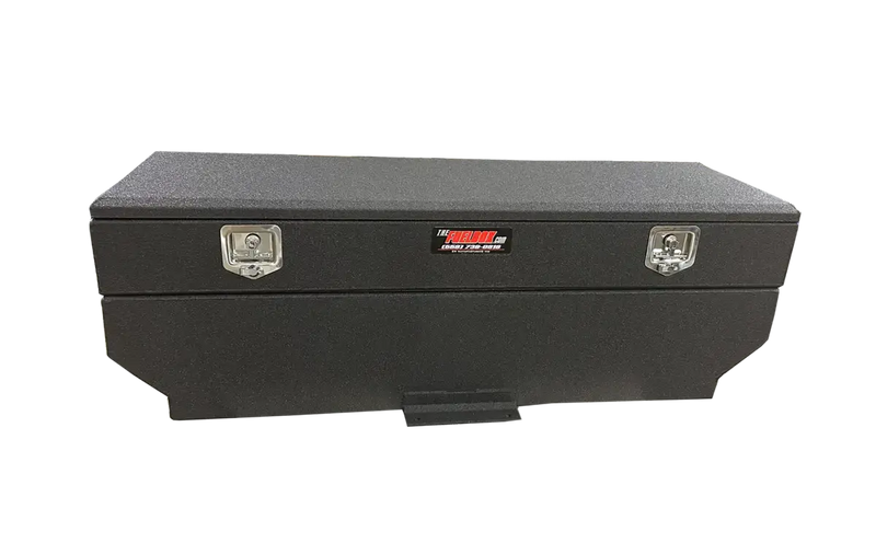 fuel box boost pack The Fuelbox Fuel Tank Toolbox Combo 37 Gallon