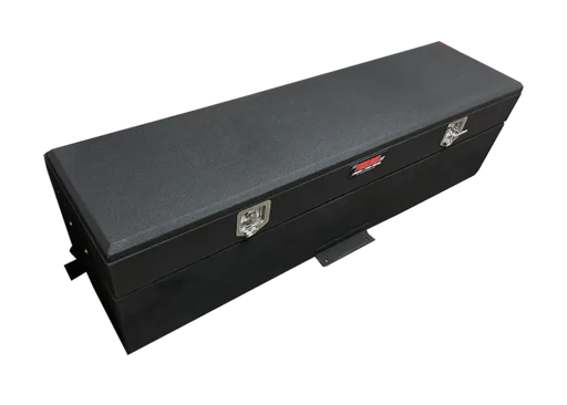 Fuelbox Flatbed Fuel Tank Toolbox Combo