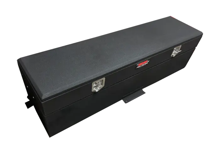 Fuelbox Flatbed Fuel Tank Toolbox Combo