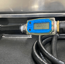 Fuelbox Fuel Meter