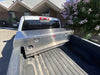 Fuelbox OBFB55 center view on truck bed