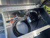 Fuelbox OBFB55 closeup view of fuel pump