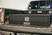 Fuelbox Tailgate Tool Box closeup