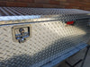 Fuelbox Utility Chest Box Diamond Plate Front Face