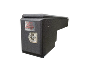 Fuelbox Wheel Well Toolbox