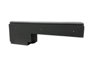 Fuelbox Wheel Well Toolbox back side