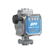 GPI M30 Fuel Meter