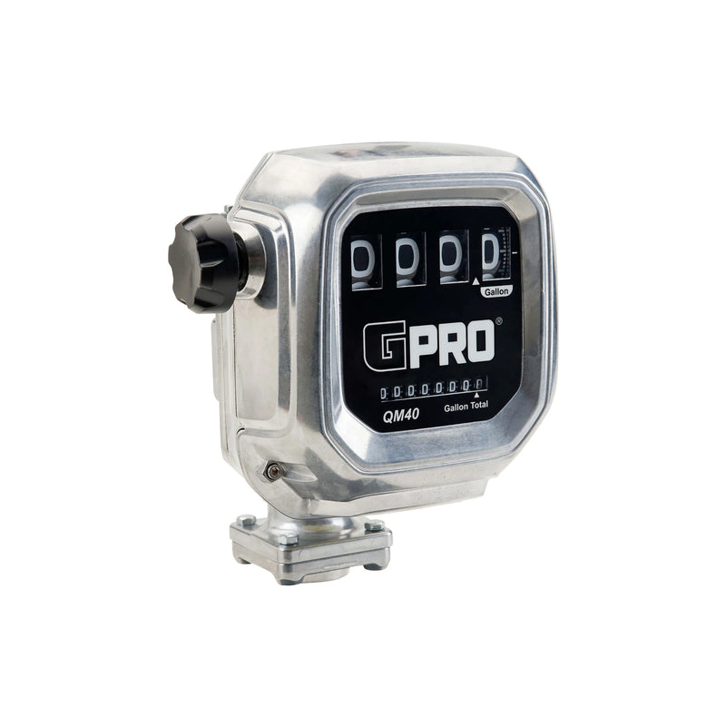 GPI QM40 Fuel Meter