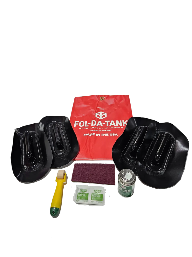 Fol Da Tank Grab Handle Kit
