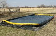 Husky Freedom II Spill Containment Berm