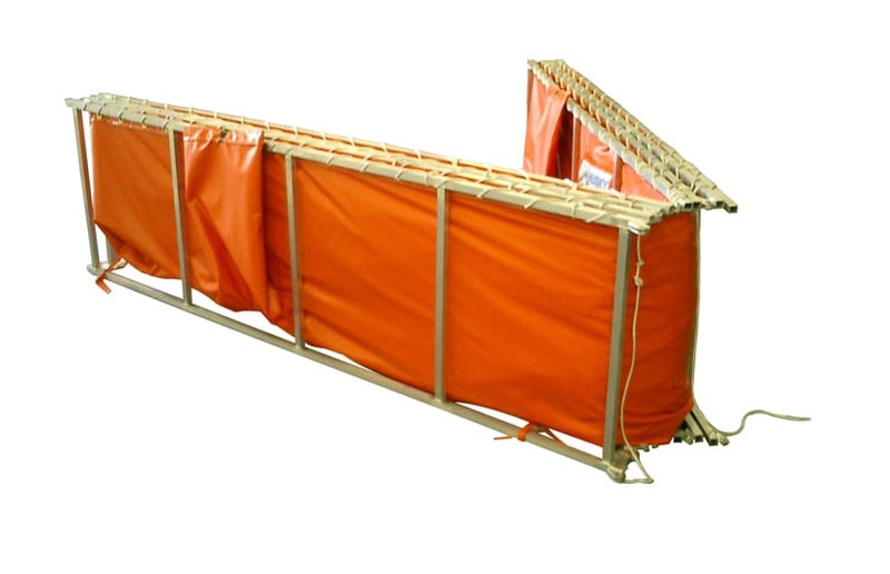Husky Double Fold Frame