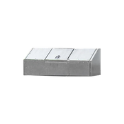 Iconic behind cab tool box